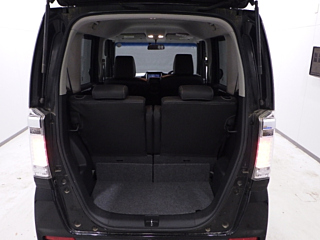 HONDA N BOX 2013
