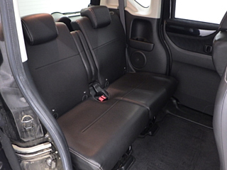 HONDA N BOX 2013