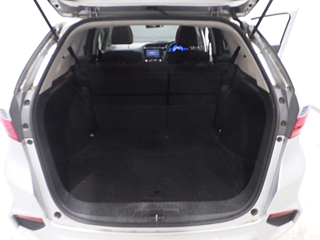 HONDA SHUTTLE 2016