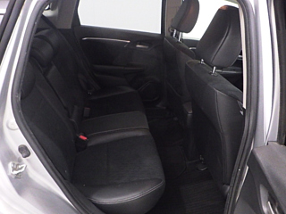 HONDA SHUTTLE 2016