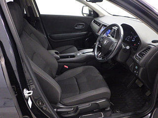 HONDA VEZEL 2019