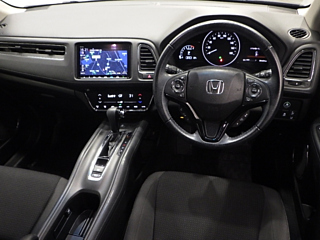 HONDA VEZEL 2019