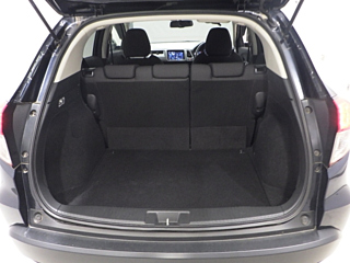 HONDA VEZEL 2019