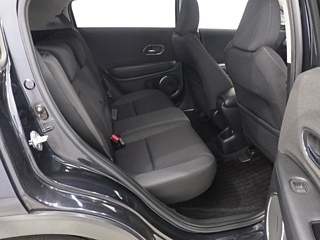 HONDA VEZEL 2019