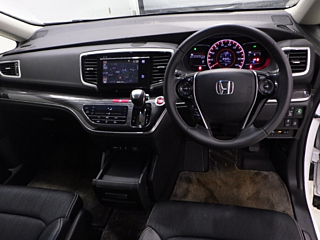HONDA ODYSSEY 2014