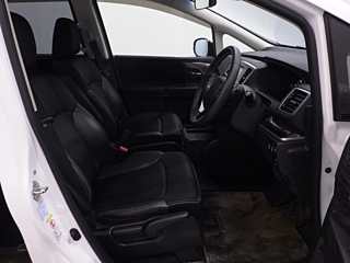 HONDA ODYSSEY 2014