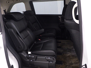 HONDA ODYSSEY 2014