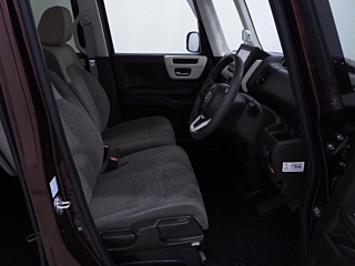 HONDA N BOX 2022