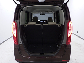 HONDA N BOX 2022