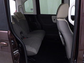 HONDA N BOX 2022
