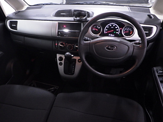 SUBARU STELLA 2008