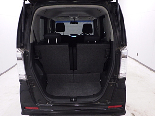 HONDA N BOX 2012