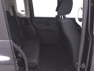 HONDA N BOX 2012