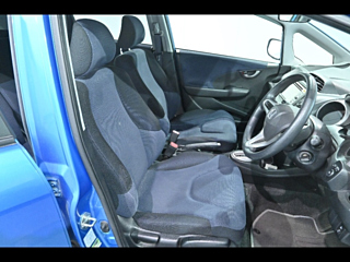 HONDA FIT 2010
