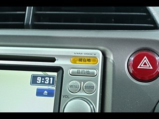 HONDA FIT 2010