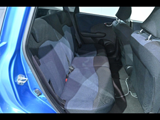 HONDA FIT 2010