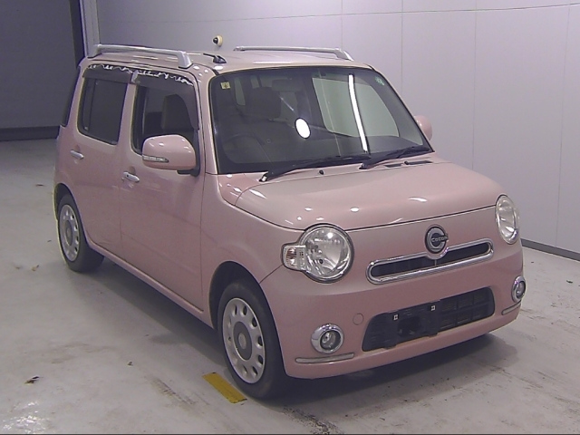 DAIHATSU MIRA 2012