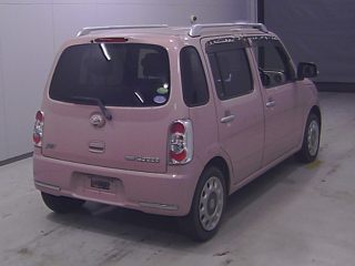 DAIHATSU MIRA 2012