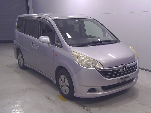 HONDA STEP WAGON 2006