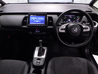 HONDA FIT 2022
