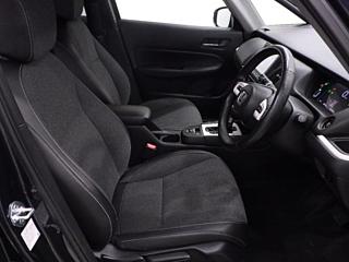 HONDA FIT 2022