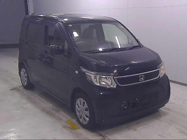 HONDA N WGN 2014