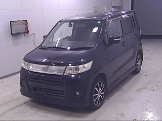 SUZUKI WAGON R 2011