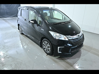 HONDA FREED 2014