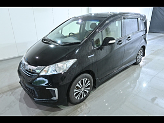 HONDA FREED 2014