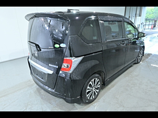 HONDA FREED 2014