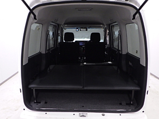 SUBARU SAMBAR 2021