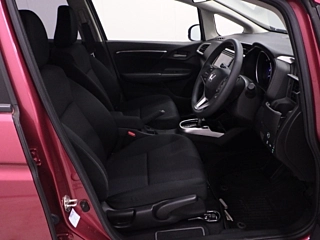 HONDA FIT 2020