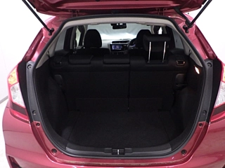 HONDA FIT 2020