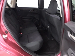 HONDA FIT 2020