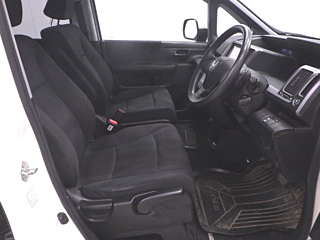 HONDA STEP WAGON 2010