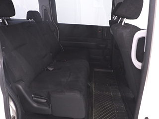 HONDA STEP WAGON 2010