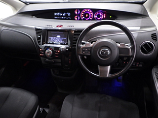 MAZDA BIANTE 2014