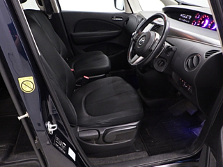 MAZDA BIANTE 2014