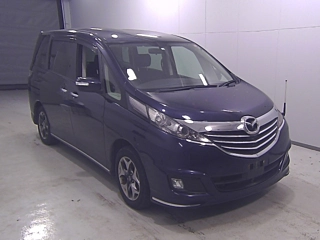 MAZDA BIANTE 2014