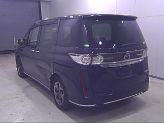 MAZDA BIANTE 2014