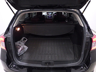 SUBARU LEVORG 2016