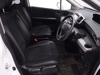 HONDA FREED 2013