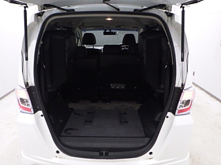 HONDA FREED 2013