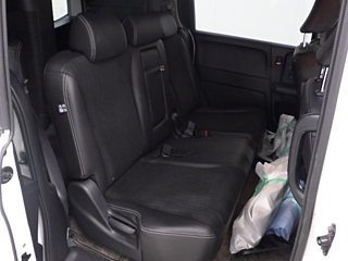 HONDA FREED 2013