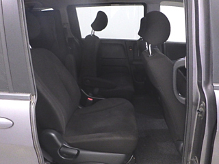 HONDA FREED 2011