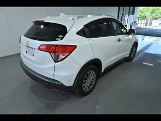 HONDA VEZEL 2015