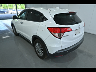 HONDA VEZEL 2015