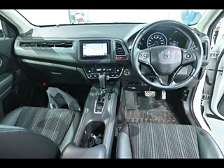 HONDA VEZEL 2015