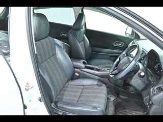 HONDA VEZEL 2015