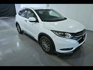 HONDA VEZEL 2015